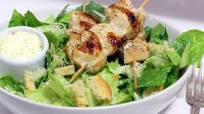 Caesar Salad Caesar Salad