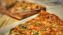 Focaccia Barese Focaccia Barese