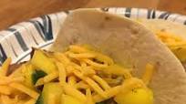 Mango Salsa Steak Fajitas Mango Salsa Steak Fajitas