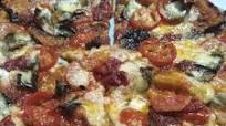 Perfect Margherita Pizza (makes 2) Perfect Margherita Pizza (makes 2)