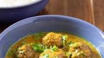 Pakistani Kofta Curry (Meatball Curry) Pakistani Kofta Curry (Meatball Curry)