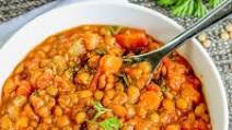 Instant Pot Lentils Instant Pot Lentils