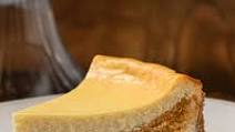 Layered Pumpkin Cheesecake Recipe Layered Pumpkin Cheesecake Recipe