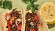 Crockpot Pulled Beef Crockpot Pulled Beef