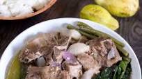 Bulanglang Kapampangan Bulanglang Kapampangan