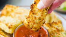 Mozzarella Sticks (gluten-free) Mozzarella Sticks (gluten-free)