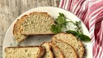 Crusty Herbed Homemade Italian Bread Crusty Herbed Homemade Italian Bread