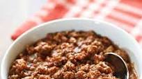 Keto Sloppy Joes Keto Sloppy Joes