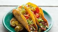 All American Beef Taco All American Beef Taco