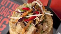Bunny Chow Bunny Chow