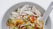 Mum's Chicken Congee (SIMPLE METHOD, PUNCHY FLAVOURS) Mum's Chicken Congee (SIMPLE METHOD, PUNCHY FLAVOURS)