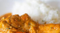Pollo Guisado (Chicken Stew) Pollo Guisado (Chicken Stew)