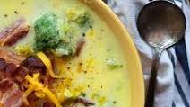Broccoli Cauliflower Soup Broccoli Cauliflower Soup