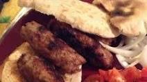 Serbian Cevapcici Serbian Cevapcici