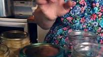 How to can apples without sugar How to can apples without sugar