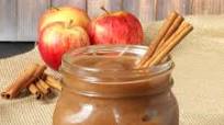 Healthy 2 Ingredient Crock Pot Apple Butter Healthy 2 Ingredient Crock Pot Apple Butter