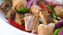 Sinuglaw Recipe Sinuglaw Recipe