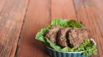 Three-Herb Beef Breakfast Patties Three-Herb Beef Breakfast Patties