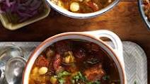 Pressure-Cooker Easy Pork Posole Pressure-Cooker Easy Pork Posole