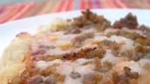 Biscuit Crust Pizza Biscuit Crust Pizza