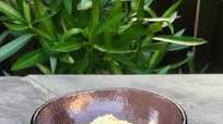 Easy and Creamy Homemade Hummus Easy and Creamy Homemade Hummus