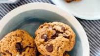 Amazing Chocolate Chip Cookies Amazing Chocolate Chip Cookies