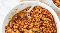 Instant Pot Baked Beans Instant Pot Baked Beans