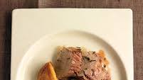 Herb-Roasted Pork Tenderloin with Pears Herb-Roasted Pork Tenderloin with Pears