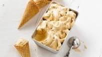 Salted Caramel Ice Cream - Food Thinkers by Breville Salted Caramel Ice Cream - Food Thinkers by Breville