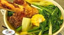 Bulalo Recipe Bulalo Recipe