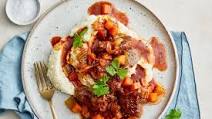 Slow cooker classic beef stew recipe Slow cooker classic beef stew recipe