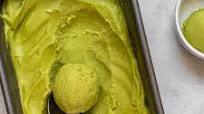 Paleo Avocado Ice Cream Paleo Avocado Ice Cream