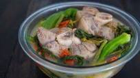 Chicken Pancit Chicken Pancit