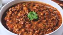 Whole Masoor Dal (Instant Pot Lentil Curry) Whole Masoor Dal (Instant Pot Lentil Curry)