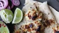 Murgh Malai Tikka Murgh Malai Tikka