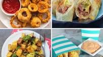 27 Tasty Vegan Air Fryer Recipes with Little to No Oil 27 Tasty Vegan Air Fryer Recipes with Little to No Oil