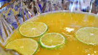 Champagne Punch Champagne Punch