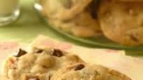 Chocolate Chip Cookies with Splenda Recipe - (3.8/5) Chocolate Chip Cookies with Splenda Recipe - (3.8/5)