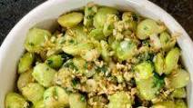 Mayan Lima Beans Mayan Lima Beans