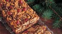 Christmas Special Fruitcake Christmas Special Fruitcake