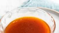 French Dressing French Dressing