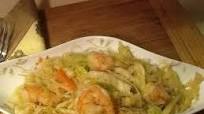 Pancit With Shrimp Pancit With Shrimp