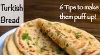 How to make Turkish Bread-Tips to make them soft and puff up How to make Turkish Bread-Tips to make them soft and puff up