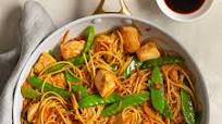 Chinese Chicken Spaghetti Chinese Chicken Spaghetti