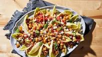 Mediterranean Crunch Salad Mediterranean Crunch Salad