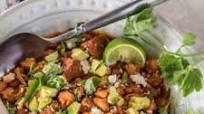 Pressure Cooker Posole Pressure Cooker Posole