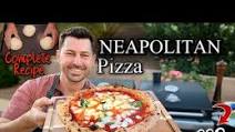 How To make Pizza On The Grill How To make Pizza On The Grill
