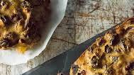 Old Fashioned Fruitcake recipe Old Fashioned Fruitcake recipe