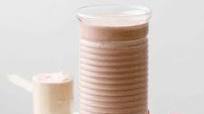 Double Chocolate Protein Shake for Weight Loss Double Chocolate Protein Shake for Weight Loss