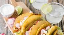 Tex Mex Tacos Tex Mex Tacos